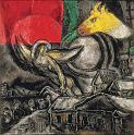 Chagall_Passah