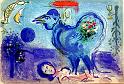 Chagall_Paysage_Coq2